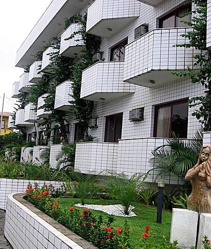 Hotel Ponta Negra