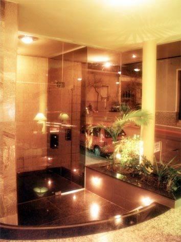 Отель Gran Hotel Uruguay