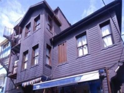 Anzac Wooden House