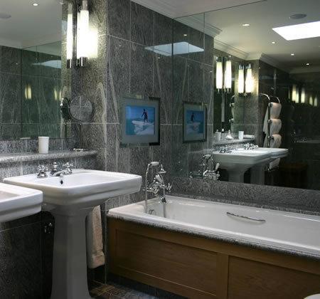 Charlotte Street Hotel