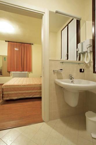 Отель Hotel Bellavista