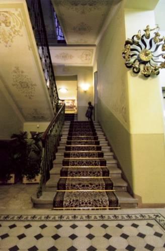 Апартаменты Residence Liberty