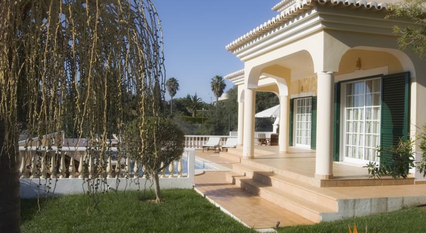 Гостевой дом Casa Rei das Praias