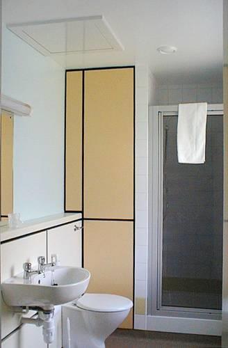 Гостевой дом Hinsley Hall