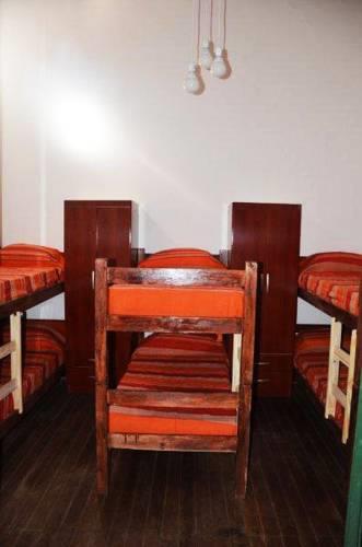 Che Lagarto Hostel Colonia