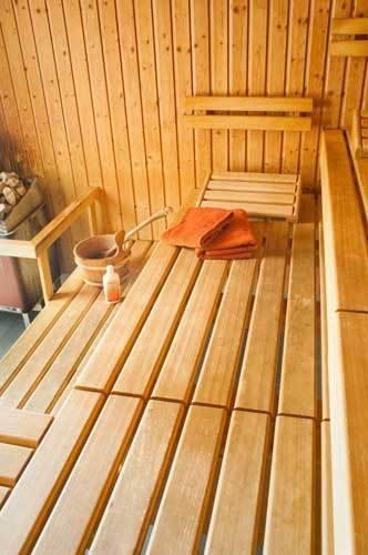 Отель Hotel Linde