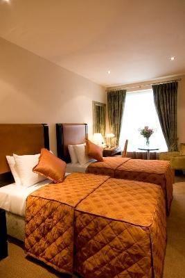 Отель Grand Hotel Tralee