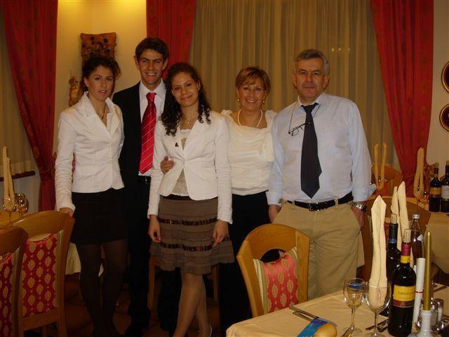 Отель Hotel Collini