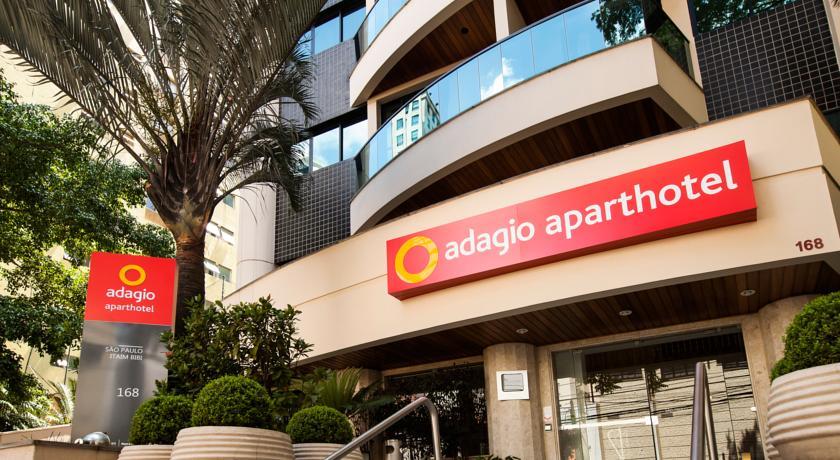 Mercure São Paulo Itaim Bibi