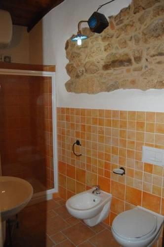 Гостевой дом Su Caramu Guest House