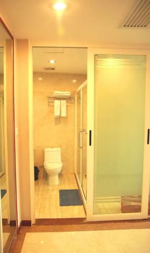 Guangzhou Yuncheng Hotel