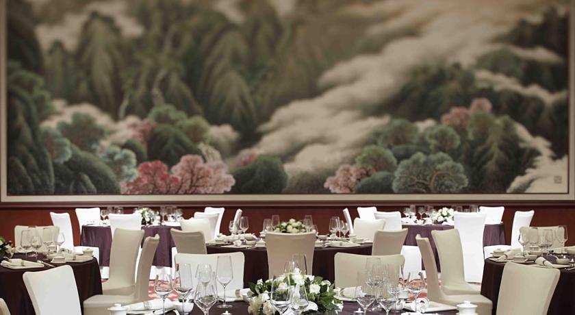 Апартаменты Marriott Executive Apartment Tianjin Lakeview