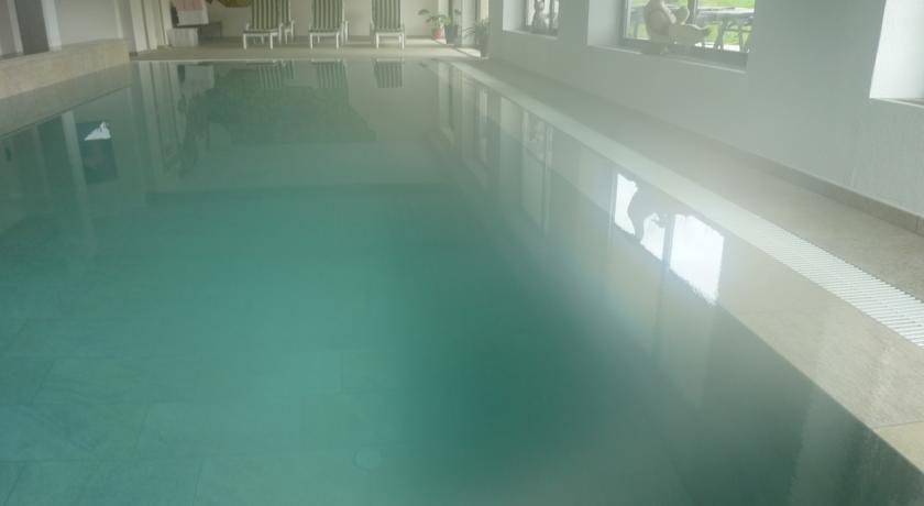 Отель Hotel & Residence Thalguter