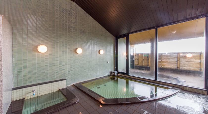 Отель APA Hotel Kagadaishoji-ekimae