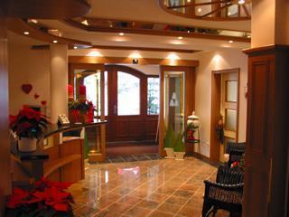 Отель Wald Hotel Willingen