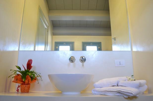 Отель Relais Casina Miregia