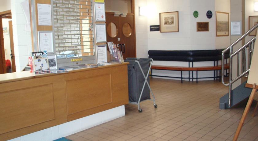 Хостел Stirling Youth Hostel