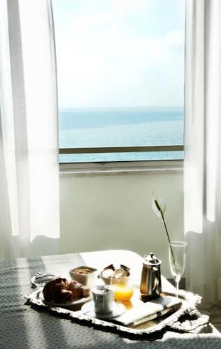 Отель Hotel Le Najadi