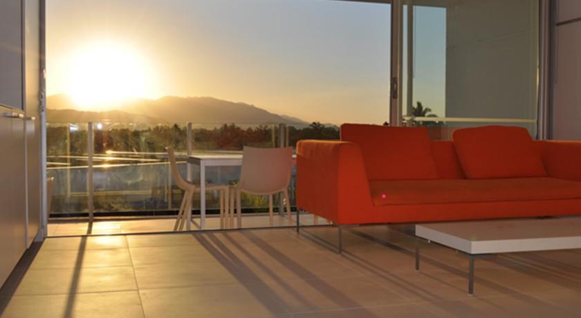 Апартаменты Pool Port Douglas