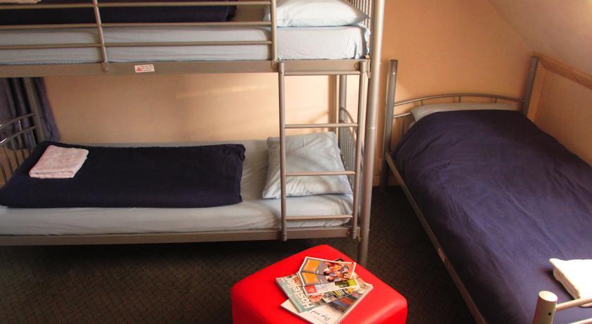 Хостел Broadford Youth Hostel