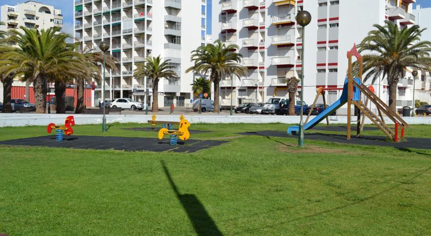 Апартаменты Atlantida