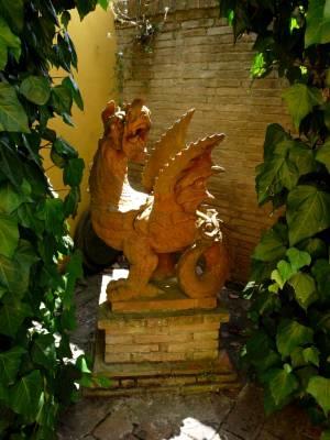 Отель Villa Sonnino