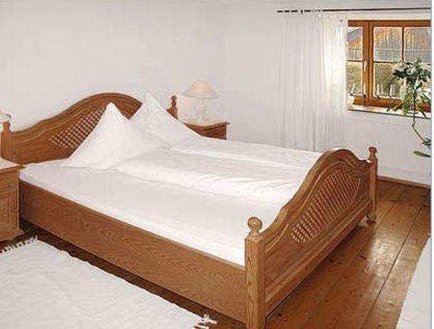 Апартаменты Ferienwohnung Parth