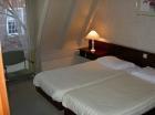 Отель Hotel Café Restaurant De Posthoorn