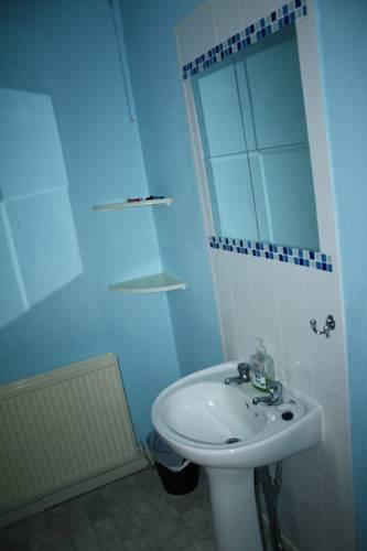 Хостел Russell Scott Hostels