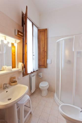 Отель Hotel La Pace