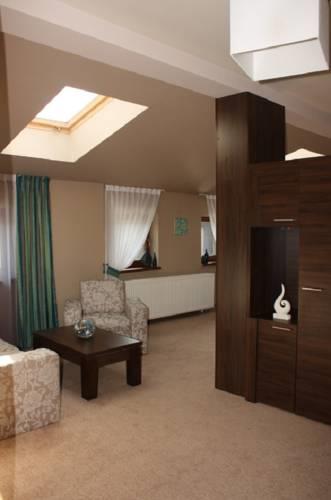 Отель Hotel Stara Kamienica