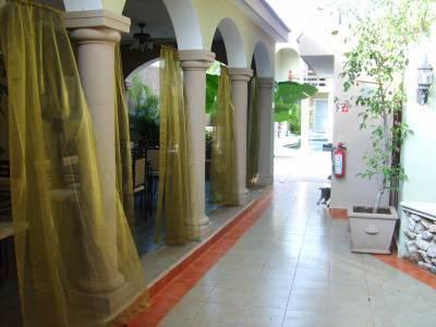 Hotel Zamna
