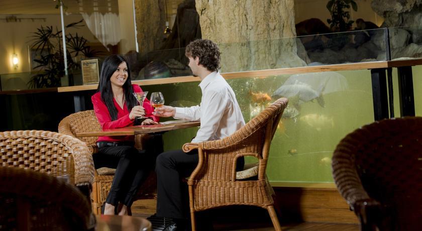 Отель Novapark Graz - Das Wohlfühlhotel