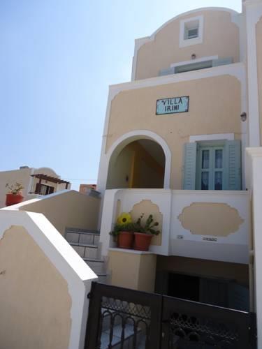 Гостевой дом Villa Irini