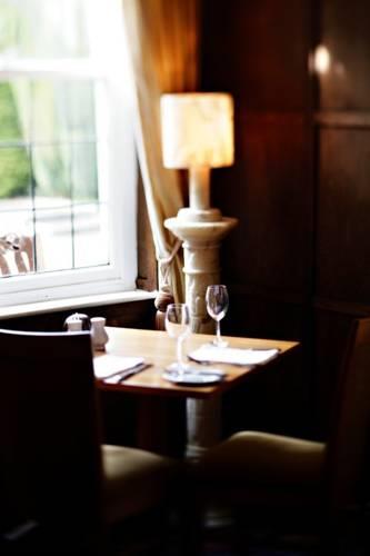 Отель Stallingborough Grange Hotel