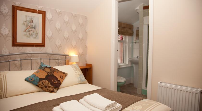 Гостевой дом Lyness Guest House