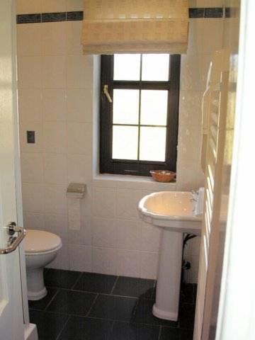 Отель Castlecary House Hotel