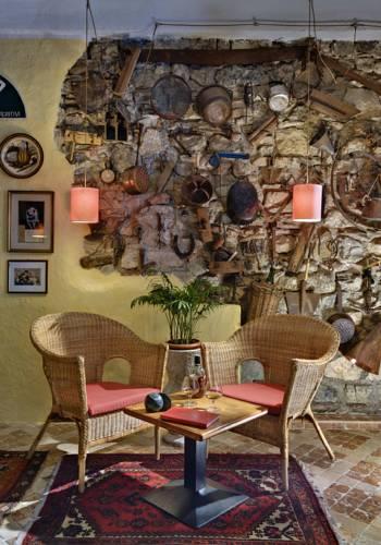Отель Hotel Garnì Riviera