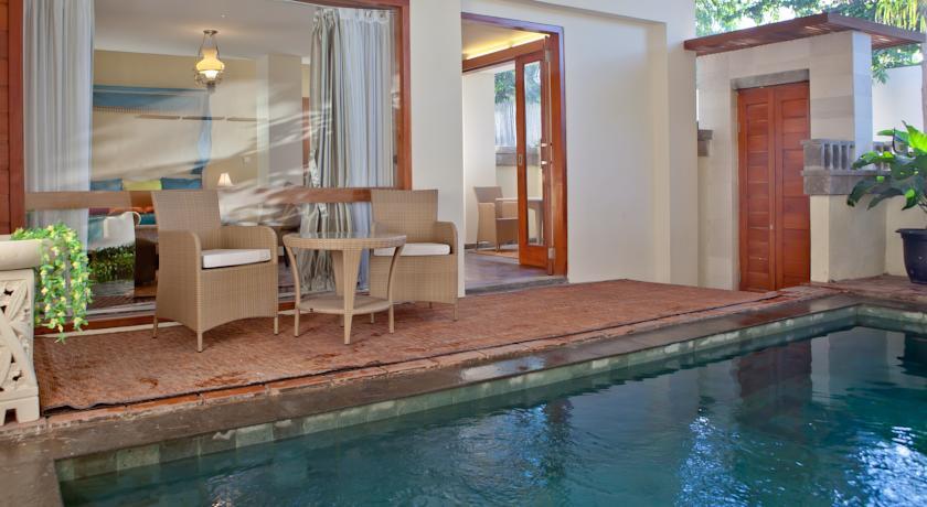 Отель Cattleya Suite by Marbella