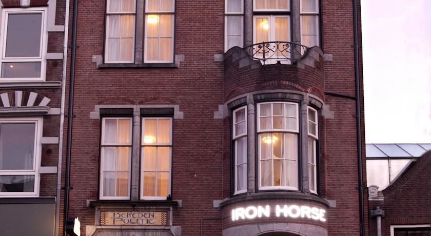 Hotel Iron Horse