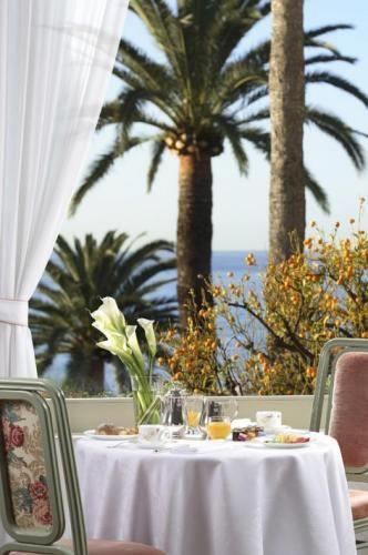 Отель Royal Hotel Sanremo