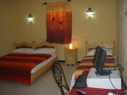 Мини-отель Auberge La Source