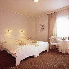 Отель Hotel Bemelmans