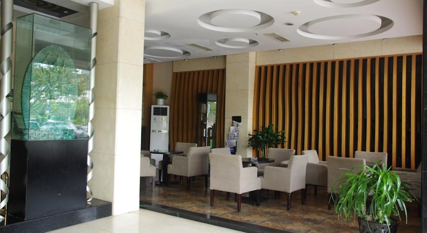 Отель Ejon Impression Hotel