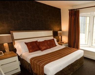 Отель The White Lady Hotel