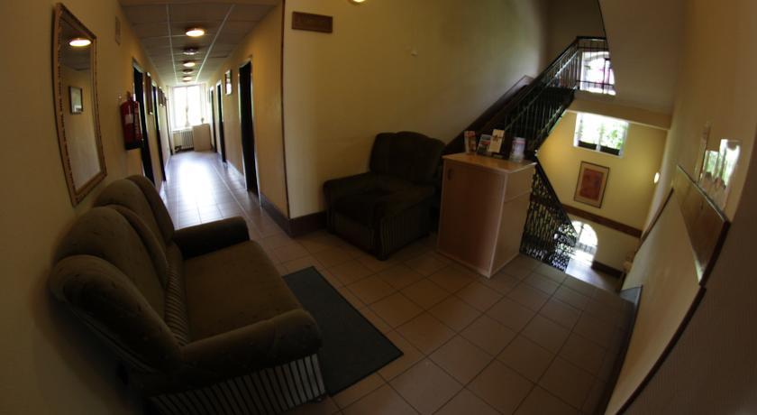 Hotel Omnibusz