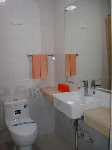 Хостел Luoyang Youth Hostel