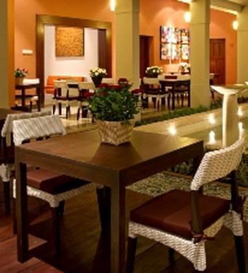 Гостевой дом Merbabu Guest House