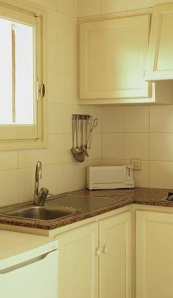Апартаменты Apartamentos Rafalet