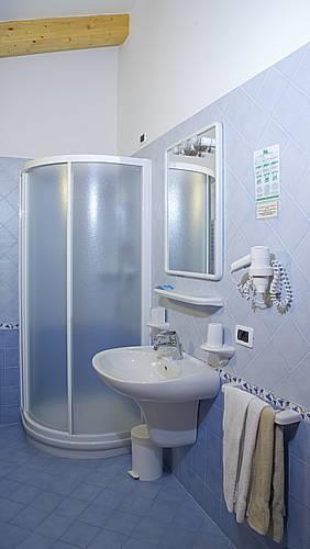 Отель Hotel Miramonti